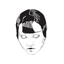 My project for course: Blackwork Tattoo Design. Traditional illustration, Digital Illustration, and Tattoo Design project by Gull Bahar - 05.13.2022
