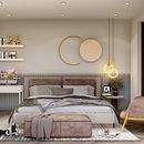 My project for course: Photorealism for Interior Spaces with Lumion Ein Projekt aus dem Bereich Architektur, 3-D-Modellierung, Digitale Architektur, 3-D-Design und ArchVIZ von devaraj sasidaran - 10.05.2022
