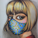 Women . Un progetto di Illustrazione tradizionale di hidalgodaniela1997 - 16.05.2022