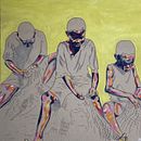 Pinturas 2022. Painting project by Renato Macedo - 05.17.2022