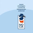 MOCIA - diseño de imagen / símbolo. Un projet de Design  de Ignacio Suarez - 17.05.2022