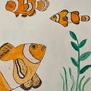 My project for course: Creative Watercolor Sketching for Beginners. Un proyecto de Ilustración tradicional, Bocetado, Creatividad, Dibujo, Pintura a la acuarela y Sketchbook de Robyn - 17.05.2022