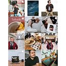 Meu projeto do curso: Criação de conteúdo visual e inspirador para Instagram. Un proyecto de Fotografía con móviles, Instagram, Fotografía para Instagram, Fotografía Lifest y le de diegobtoledano - 17.05.2022