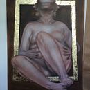 Ver é a Pura Loucura do Corpo. Un progetto di Belle arti, Pittura e Fotografia artistica di Ada Medeiros - 18.05.2022