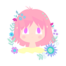 Mi proyecto del curso: Retrato ilustrado con elementos botánicos Ein Projekt aus dem Bereich Traditionelle Illustration, Digitale Illustration, Botanische Illustration und Digitale Zeichnung von Julieth Alejandra Hernandez - 18.05.2022