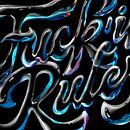F**K'IN RULES. Un proyecto de Lettering y Lettering digital de Javi Bueno - 18.05.2022