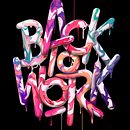 Back to work. Un proyecto de Lettering digital de Javi Bueno - 18.05.2022