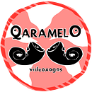 Qaramelo Videoxogos. Un projet de Jeux vidéo, Conception de jeux vidéo , et Développement de jeux vidéo de Carlos Dorado Gayo - 18.05.2022