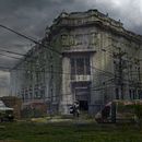 Mi proyecto del curso: Iniciación al concept art: diseñando el futuro. Un proyecto de Ilustración tradicional, Retoque fotográfico, Ilustración digital, Videojuegos y Concept Art de Wilber Rivera - 18.04.2022