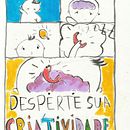 Meu projeto do curso: Desenho para principiantes nível -1. Projekt z dziedziny R, sunek ołówkiem,  R, sunek, Kreat, wne zabaw, z dziećmi i Sketchbook użytkownika Noah Oliver Hosana - 19.05.2022