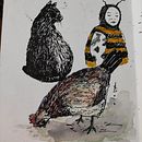Cuaderno de dibujo como laboratorio de ideas. Un proyecto de Creatividad, Dibujo a lápiz, Dibujo y Sketchbook de Luis Félix - 19.05.2022