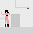 Meu projeto do curso: Animação vetorial estilo quadro a quadro com After Effects. Un proyecto de Animación, Animación 2D y Motion Graphics de Gustavo Hesse - 16.05.2022