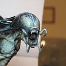 AVP 2. Un proyecto de Diseño de personajes de Jordu Schell - 19.05.2022