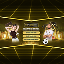 Trang chủ đăng ký (mở) tài khoản đại lý nhà cái Fi88.. Een project van  Reclame,  Muziek y Motion Graphics van Fi88aff daily - 19.05.2022