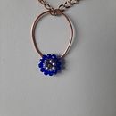 My project for course: Wire Jewelry Techniques . % Kasia Aragon tarafından hazırlanan Aksesuar Tasarımı, Sanat ve El Sanatları, Ve Mücevher Tasarımı projesi - 05.19.2022