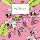 Mi proyecto del curso: Ilustración botánica con acuarela. Traditional illustration, Fine Arts, Painting, Drawing, Watercolor Painting, and Botanical Illustration project by Mara Hernández - 05.18.2022