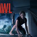 Crawl. VFX, Design, Film, Video, TV, and Animation project by Victor Manuel Enriquez Diaz - 07.08.2019