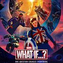 What If. Temporada 1 . VFX, Design, Film, Video, TV, and Animation project by Victor Manuel Enriquez Diaz - 05.20.2022
