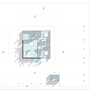 Mi proyecto del curso: Diseño y modelado arquitectónico 3D con Revit. 3D, Architecture, Interior Architecture, 3D Modeling, Digital Architecture, and ArchVIZ project by Santiago Da Costa - 05.20.2022