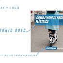 Decathlon Comunidad - Pinterest. Design para redes sociais, Marketing digital, Redes sociais, Br e ing e Identidade projeto de María del Mar Llorente Molina - 20.05.2022