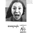 Mi proyecto del curso: Diseño de carteles tipográficos experimentales. Un progetto di Graphic design, Tipografia, Design di poster  e Cinema di Manuel Moreno - 20.05.2022