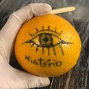 Meu projeto do curso: Tatuagem para principiantes. Un proyecto de Diseño de tatuajes de Mayra Marques - 18.05.2022