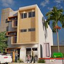 Mi proyecto del curso: Fotorrealismo de espacios interiores con Lumion desde cero. Architecture, 3D Modeling, Digital Architecture, 3D Design, and ArchVIZ project by Arq Jorge Ortiz Gomez - 12.18.2022
