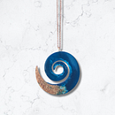 Mi proyecto del curso; Diseño de joyas en resina epoxi con Mia Winston-Hart. Un proyecto de Diseño de jo, as, DIY, Artesanía, Diseño de moda y Diseño de complementos de María José Casal Prado - 22.05.2022