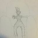 My project for course: Character Drawing from Scratch: Capture Faces and Figures. Un projet de Illustration traditionnelle, Conception de personnages, Dessin au cra, on , et Dessin de allenwilliams976 - 21.05.2022