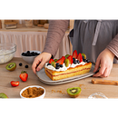 Pastelería. Un progetto di Fotografia, Fotografia pubblicitaria, Fotografia gastronomica, Postproduzione fotografica, Ritocco fotografico, Illuminazione fotografica, Fotografia digitale e Composizione fotografica di Estudio Pilea - 23.05.2022