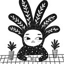 Proyecto personal II. Un proyecto de Ilustración tradicional de Eva zurita gallego - 23.05.2022