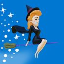 Bewitched. 3D project by Junior Bonaguro - 05.23.2022
