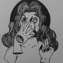 My project for course: Blackwork Tattoo Design . % Aura Flamenco tarafından hazırlanan Geleneksel illüstras, on, Dijital İllüstras, on, Ve Dövme Tasarımı projesi - 05.24.2022