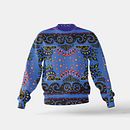 Mi proyecto del curso: Diseño de patrones geométricos. Design, Ilustração tradicional, Pattern Design, e Estampagem projeto de leoimbault - 24.05.2022