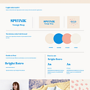 Il mio progetto del corso: Personal branding su Instagram Sputnik Vintage Shop. Projekt z dziedziny Br, ing i ident i fikacja wizualna użytkownika Tiziana Bellanova - 24.05.2022