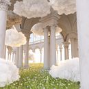 Cloudy Rooms. Un proyecto de Diseño, 3D, Arquitectura y Dirección de arte de James Tralie - 04.02.2022