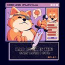 Bad Luck. Un proyecto de Ilustración tradicional y Diseño de vestuario de Ilustrata - 30.06.2021