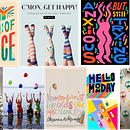 My project for course: Archetype-Based Branding Strategies. Een project van Marketing, Stor, telling,  Contentmarketing, Communicatie y Merkstrategie van Aunt Lily - 24.05.2022