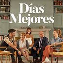 Cabecera Días Mejores. Design, Motion Graphics, Film, Video, TV, Animation, and Embroider project by Studio Variopinto - 04.22.2022