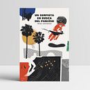 Un Surfista en busca del Paraíso. Projekt z dziedziny Grafika ed, torska, Design, Trad, c i jna ilustracja użytkownika Estudio Primo - 01.02.2020