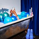 eBay x Pinterest Campaign . Un projet de Publicité , et Photographie de Tabea Mathern - 30.12.2021