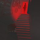 Ghost Ein Projekt aus dem Bereich Traditionelle Illustration und Design von Figuren von Clarisse - 30.01.2022