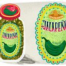 My project for course: Packaging Illustration: Create Imaginative Product Designs. Un progetto di Design, Illustrazione tradizionale, Packaging, Product design, Illustrazione digitale, H e lettering di Gina Shord - 25.05.2022