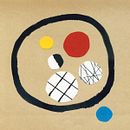 Dots and Loops. Projekt z dziedziny Trad, c, jna ilustracja,  Muz i ka użytkownika Estudio Primo - 01.09.2012