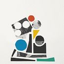 Mathe. Projekt z dziedziny Design, Trad, c, jna ilustracja,  Muz i ka użytkownika Estudio Primo - 01.04.2018