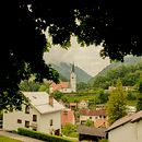 My project for course: Photography with Color: Create a Cinematic Look. Un projet de Photographie extérieure, Photographie pour Instagram, Composition photographique , et Théorie des couleurs de Halyna Temchenko - 14.08.2022