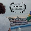 Under the Heavens - Shortlisted for the 94th Academy Awards® (2022 Oscars®).. Un proyecto de Postproducción audiovisual, Corrección de color, Cine, vídeo y televisión de Cassiana Umetsu - 01.08.2021