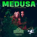 Medusa (2021) - Feature Film. Un proyecto de Postproducción audiovisual y Corrección de color de Cassiana Umetsu - 28.06.2021