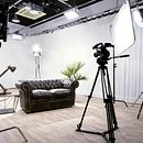 Plató Webcast. Un progetto di Cinema, video e TV, Video, TV, Produzione audiovisiva e Produzione audiovisiva di AVisual STUDIOS - 27.05.2022