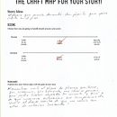 Mi proyecto del curso: El arte de la escritura creativa: aprende técnicas de narración  Ein Projekt aus dem Bereich Schrift, Stor, telling, Erzählung, Literarisches schreiben und Kreatives Schreiben von Marta Faride Estefan Upegui - 27.05.2022